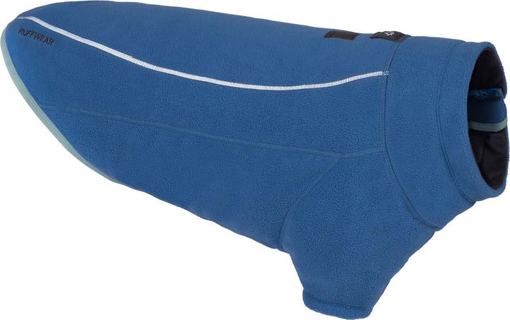 Produktbild Ruffwear Climate Changer (XS, Hundemantel)