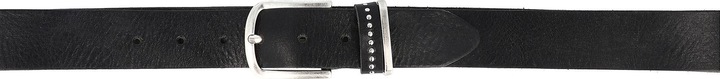 Produktbild B.Belt Fashion Basics Cleo Gürtel Leder (100)