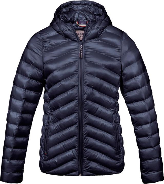 Dolomite Gardena - Giacca con cappuccio (XL)