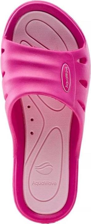 Image du produit Aquawave Chausson Maura Jr Fuchsia (28)