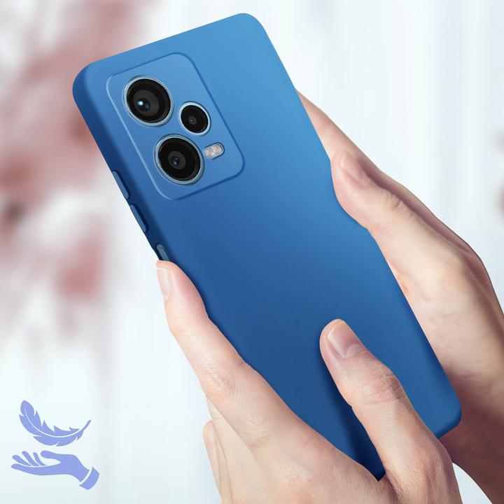 Produktbild Avizar Soft Touch Series (Xiaomi Redmi Note 12 Pro 5G)