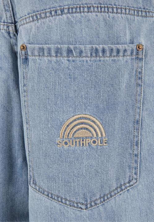 Produktbild Southpole Cargo Denim Pants - 176351 (30)
