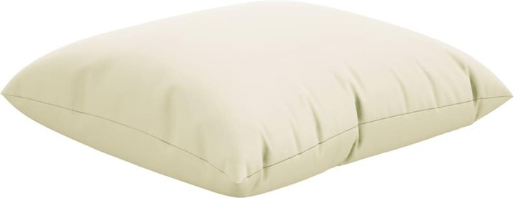 Image du produit VidaXL Ensemble salon de jardin 10 pièces avec coussins (60 x 60 cm)