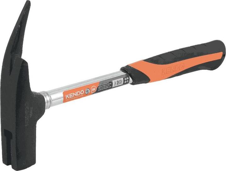 Produktbild Kendo Dachdeckerhammer mit Magnet (790 g)