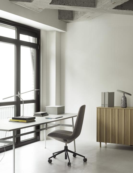 Actual product image Normann Copenhagen Rib (98.50 x 45 x 96.50 cm)