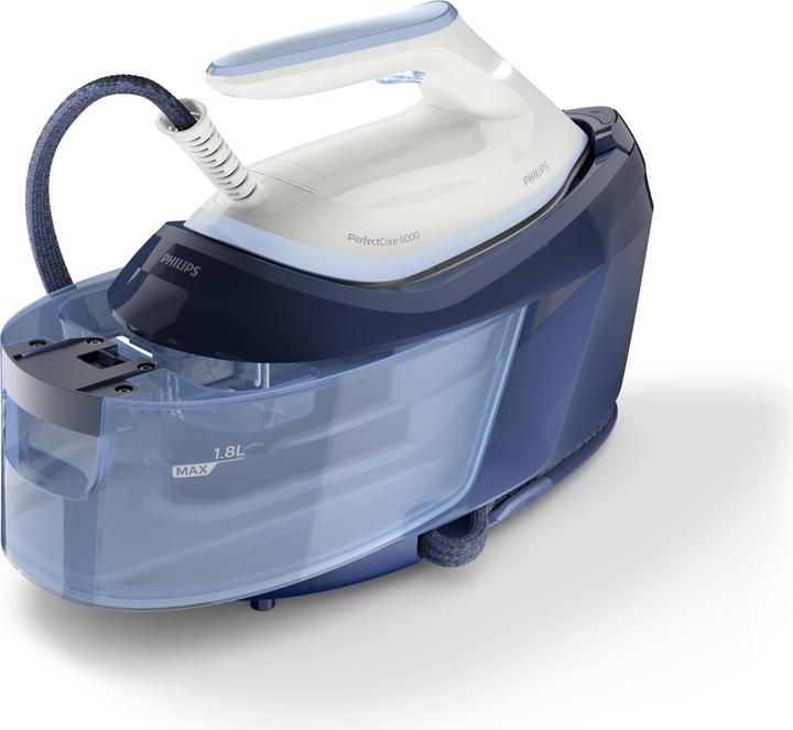 Productafbeelding Philips PerfectCare (2400 W, 500 g/min)