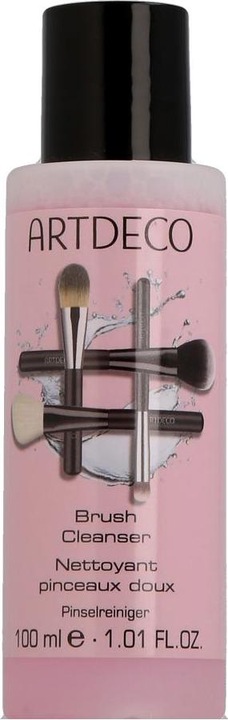 Artdeco Brushes Brush Cleanser