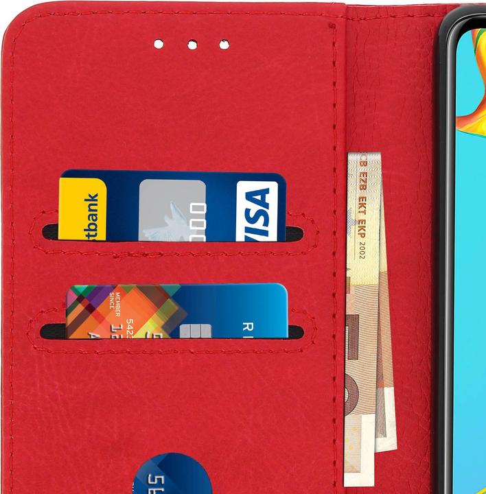 Image du produit Avizar Série Chester (Huawei P30)