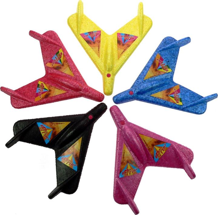 Produktbild Miniprop Freiflugmodell Aero 2