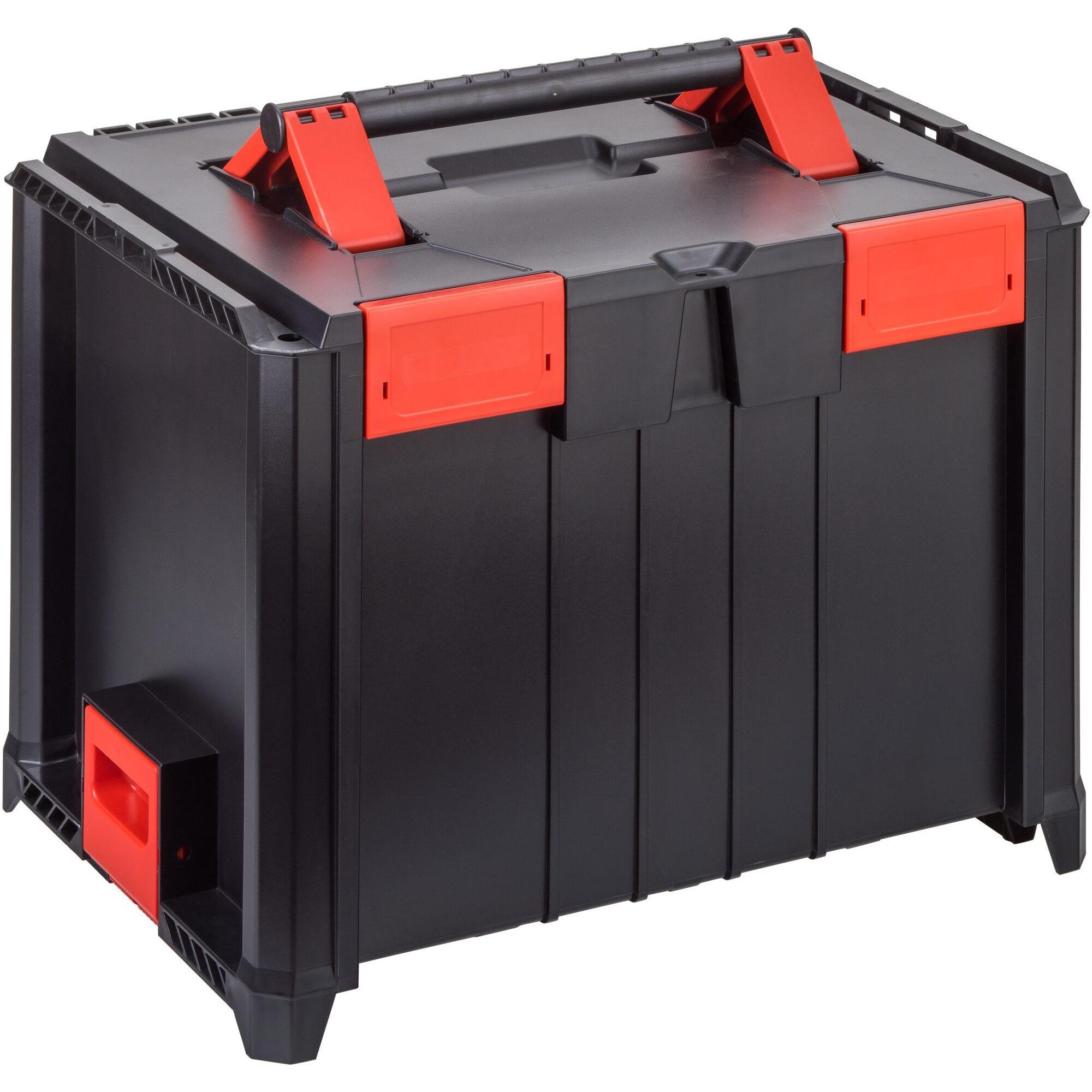 Vigor, Werkzeugkoffer, Multibox XXL