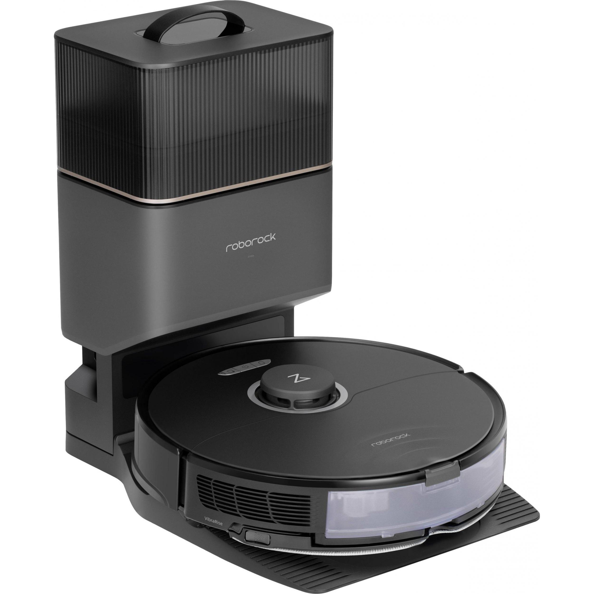Roborock S8+ (6000 Pa, Wischtuch) (6970995786538)