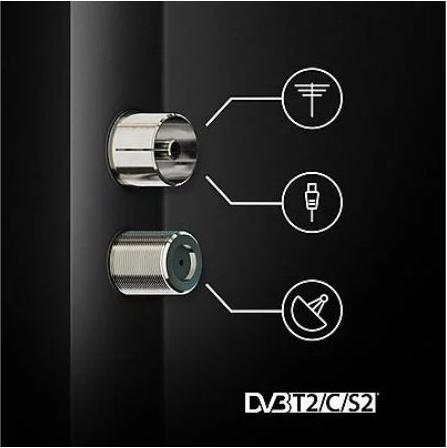 Actual product image Thomson 32HG2S14 (32", LCD, HD)