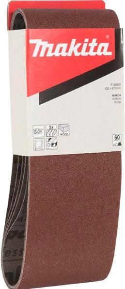 Productafbeelding Makita Schuurband (60)
