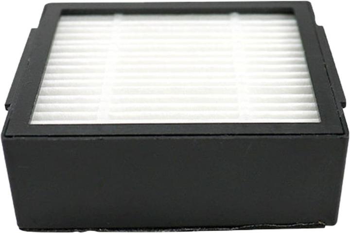 Produktbild Roboparts Hepa Flter für iRobot Roomba Combo j7+, Combo j9+, 10 Max