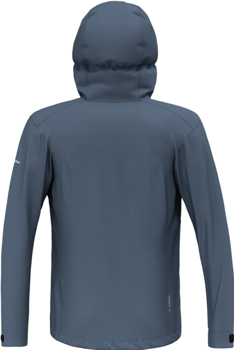 Produktbild Salewa PUEZ AQUA 4 PTX 2.5L Herren JACKET (L, W50/L30)