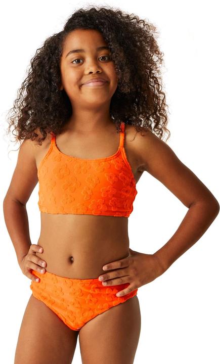 Immagine prodotto Regatta Ragazze Dakaria II - Set bikini floreale (164)