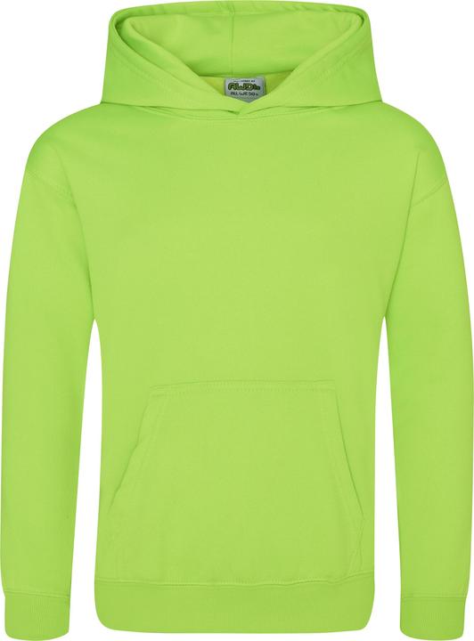 Électrique Vert