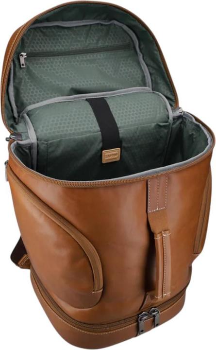 Image du produit Jekyll & Hide Grosser Reiserucksack