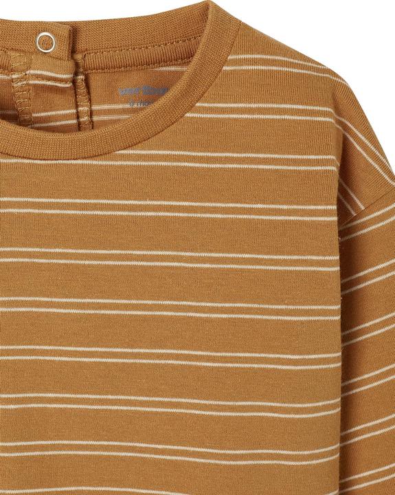 Immagine prodotto Vertbaudet 3er-Pack Baby Shirts: Langarm & Kurzarm BASIC (68)