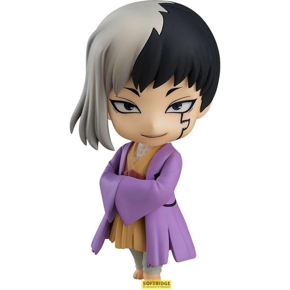 Good Smile Company DR. STONE - Gen Asagiri - Figurine Nendoroid 10cm