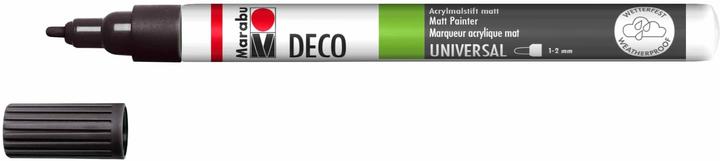 Image du produit Marabu Marqueur acrylique Deco Painter (1x)