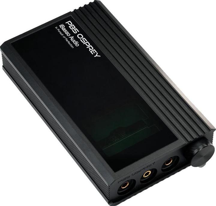 Image du produit iBasso PB5 Osprey (commutateur de gain)