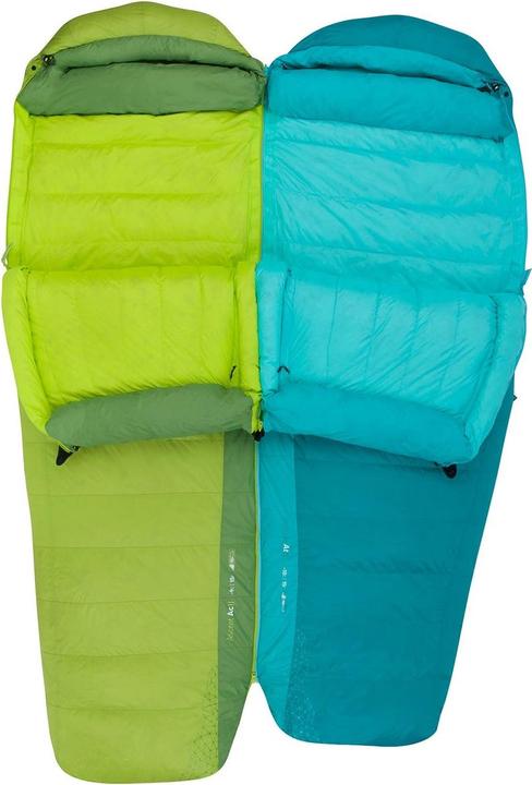 Produktbild Sea To Summit Ascent AcII (212 cm)