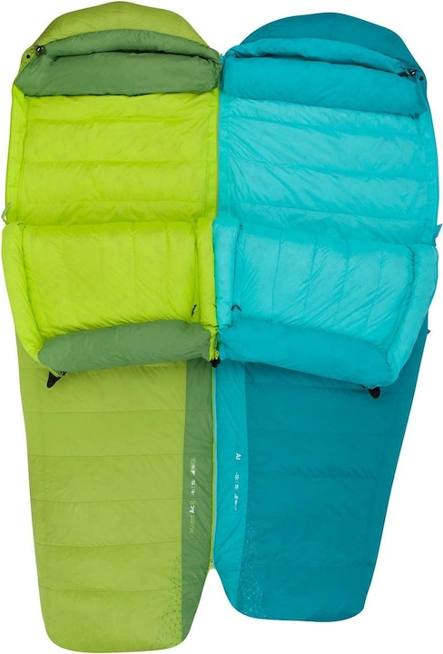 Actual product image Sea To Summit Ascent AcII (212 cm)