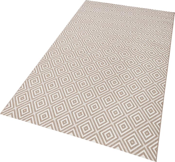 Produktbild Hanse Home Karo (200 x 140 cm)