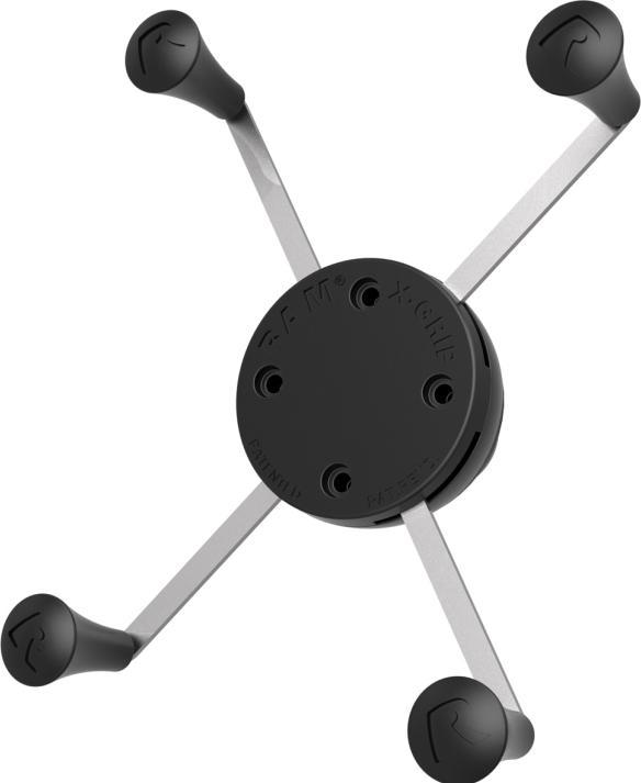 Produktbild Rammount Universal X-Grip Halterung
