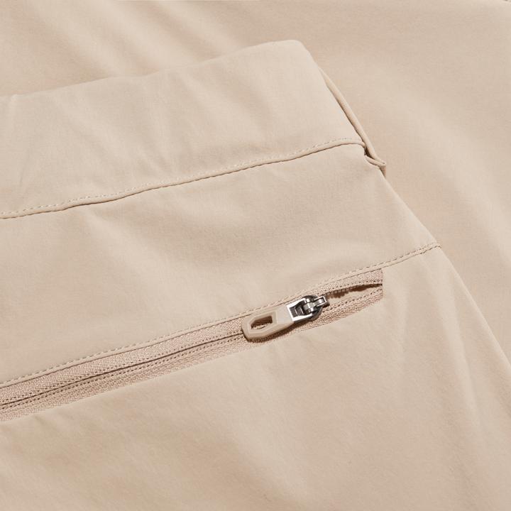 Actual product image Mammut Runbold Zip Off Pants Men (46)