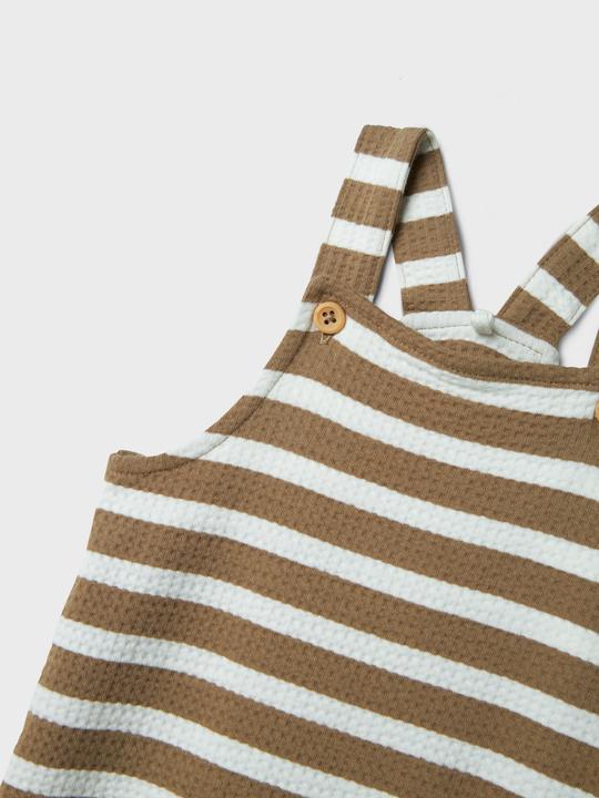 Produktbild Name it Bio-Baumwoll Overall (50)