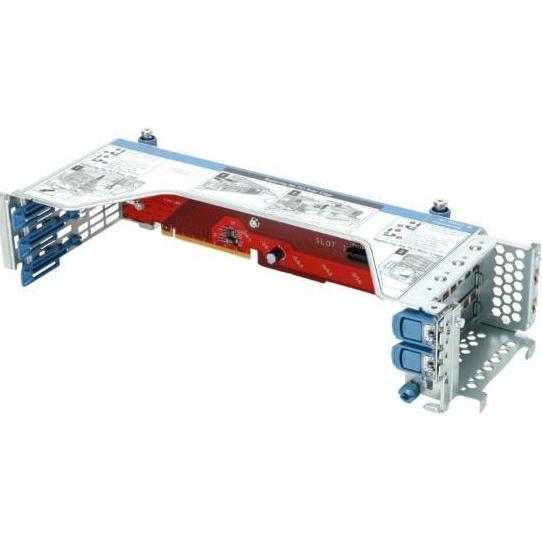 HPE DL38X Gen10, Server Zubehör
