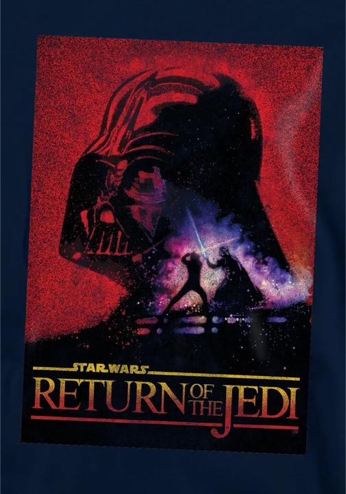 Produktbild Star Wars Kapuzenpullover (116)