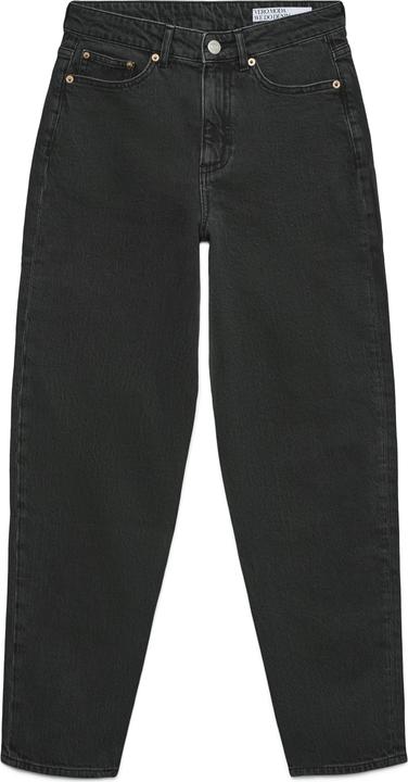 Immagine prodotto Vero Moda VMTESSA Jeans a vita alta Jeans da donna (W26/L30)