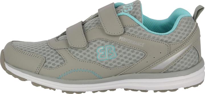 Actual product image Brütting low shoes (38)