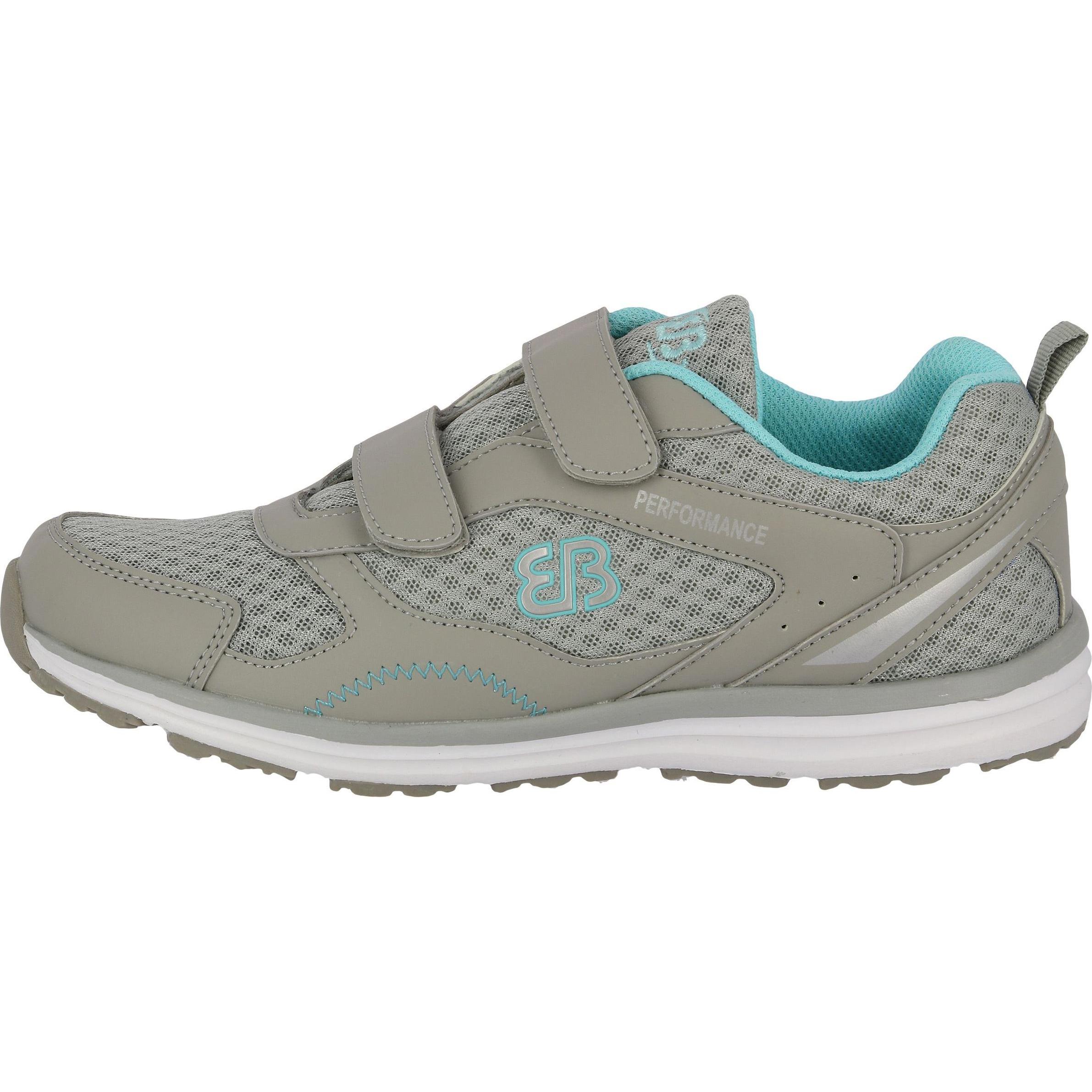 Thumbnail - Brütting, Damen, Laufschuhe, Halbschuhe (38), Grau