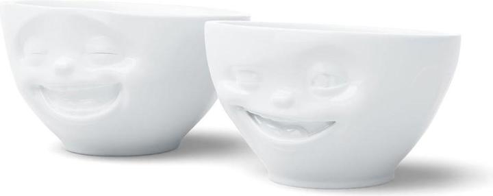 Productafbeelding 58 Products FiftyEight Medium Bowl No. Aching & Winking (0.20 l, 2 x)