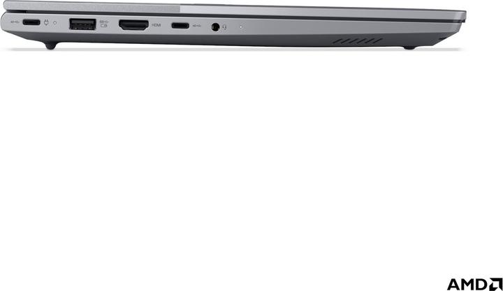 Actual product image Lenovo ThinkBook 14 Gen 9 (14", 1000 GB, 32 GB, DE, AMD Ryzen 7 250)