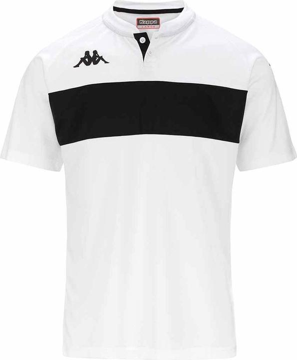 White/Black