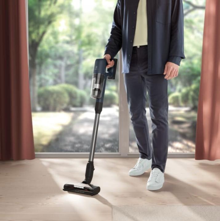 Image du produit Electrolux EP71UB14DB