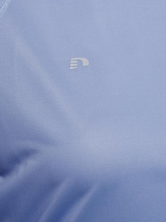 Actual product image hummel Nwlbeat w t-shirt l/s (M)