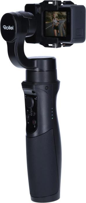 Produktbild Rollei Steady Butler Action