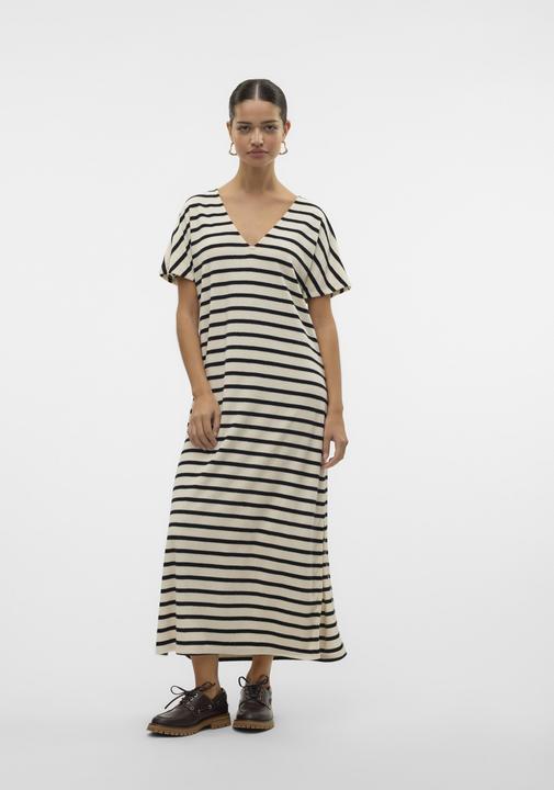 Immagine prodotto Vero Moda VMEMELI Langes Kleid Kleid (S)