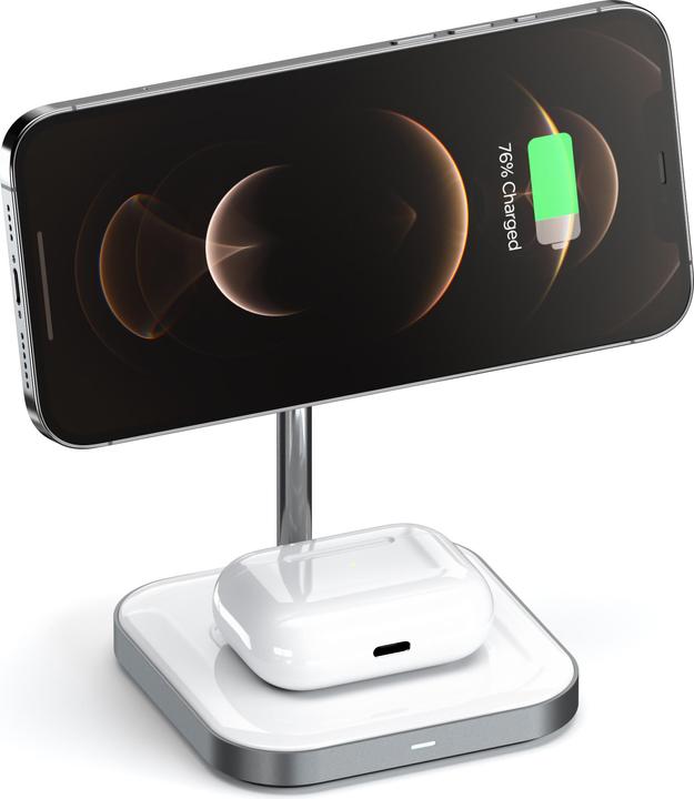 Produktbild Satechi 2-in-1 (7.50 W)