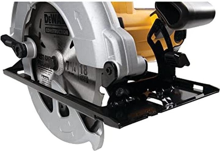Actual product image DeWalt DWE560QS
