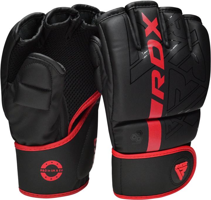 Produktbild Rdx MMA Handschuhe F6 KARA (L)
