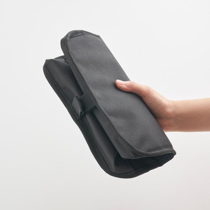 Actual product image Yamazaki TOWER insulated picnic bag (2.25 l)