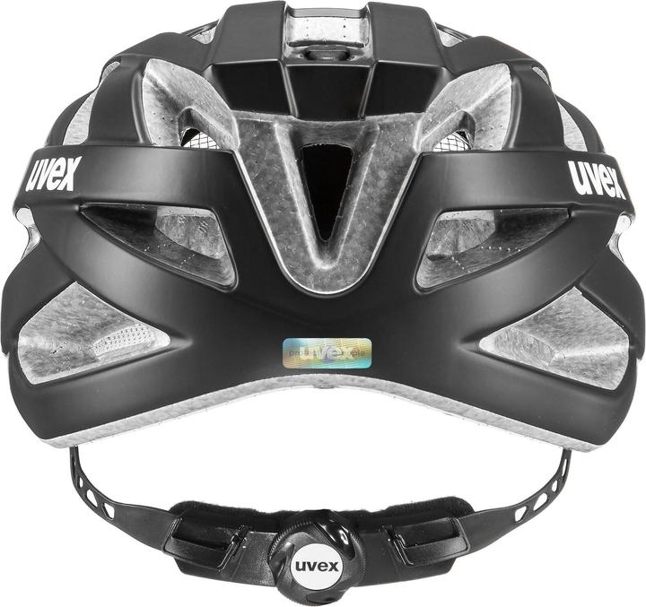 Actual product image Uvex Sports i-vo cc (56 - 60 cm)