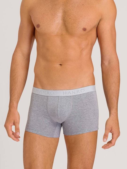 Immagine prodotto Hanro Pantaloni in cotone essenziali (S, Confezione da 2)